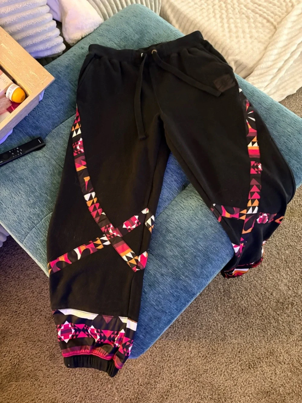 NWT Free People FP Movement Snow Flow‎ Joggers M